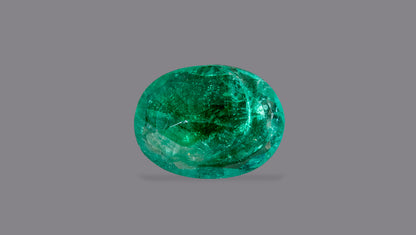 Natural Zambian Emerald (Panna) 1.56 Carats