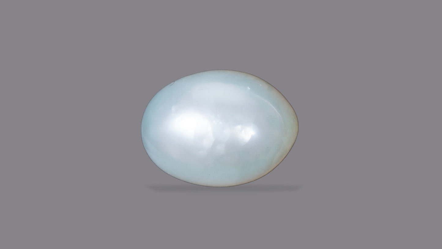 Natural Venezuela Pearl 8.53 Carats