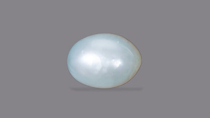 Natural Venezuela Pearl 8.53 Carats
