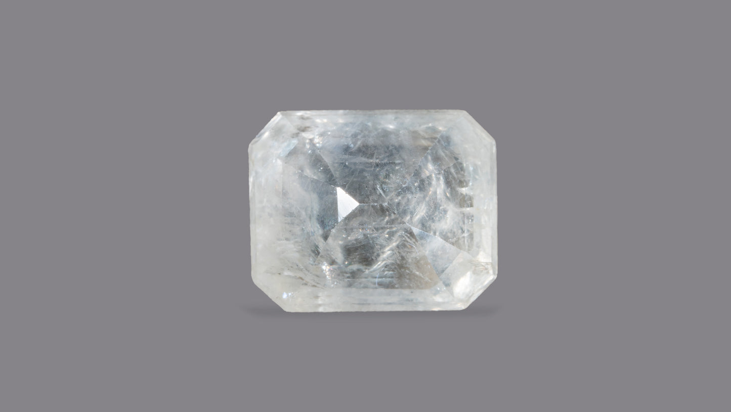 Natural Yellow Sapphire (Pukhraj) 9.33 Carats
