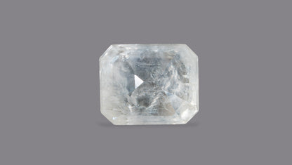 Natural Yellow Sapphire (Pukhraj) 9.33 Carats