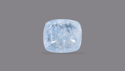 NATURAL BLUE SAPPHIRE (NEELAM) 5.20 CARATS