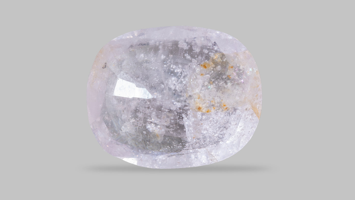 Natural Spinel 3.87 Carats