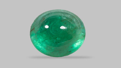 Zambian Emerald (Panna) 3.88 Carats