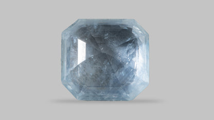 Natural Blue Sapphire (Neelam) 7.45 Carats