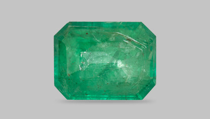 Natural Zambian Emerald (Panna) 3.93 Carats