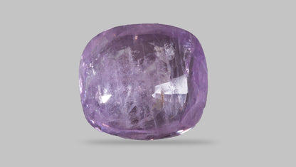 Natural Pink Sapphire 5.44 Carats