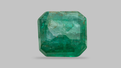 Natural Zambian Emerald (Panna) 2.20 Carats