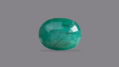 Natural Zambian Emerald (Panna) 6.99 Carats