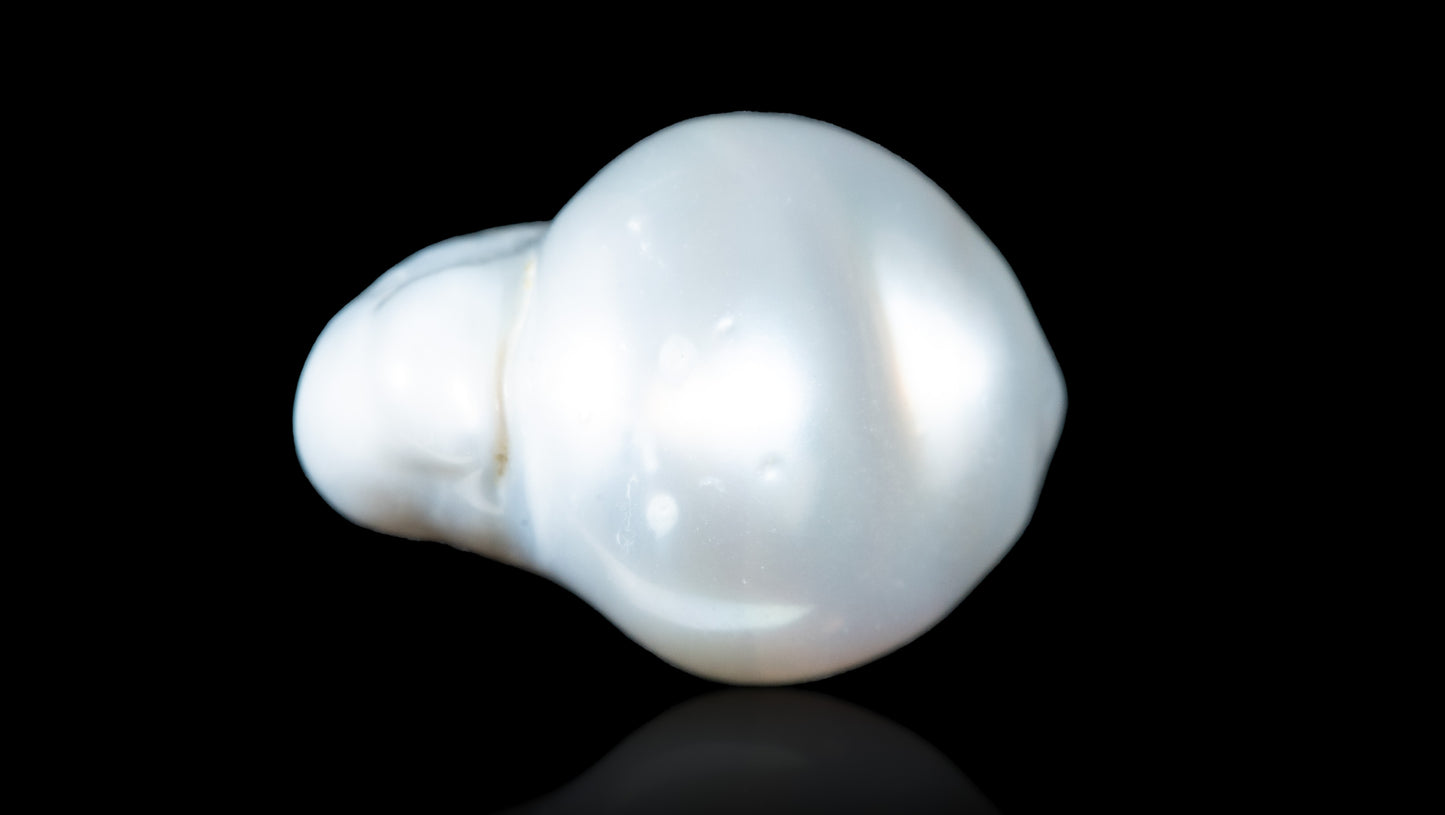 Venezuela Pearl (Moti) 8.69 Carats