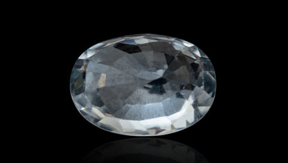 Natural Zircon 5.35 Carats