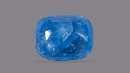 Natural Blue Sapphire (Neelam) 8.54 Carats