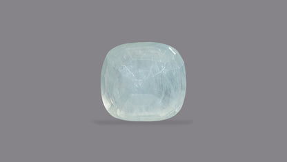 Natural Blue Sapphire (Neelam) 10.12 Carats