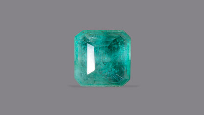 Natural Zambian Emerald (Panna) 6.80 Carats