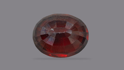 Natural African Hessonite (Gomed) 9.69 Carats