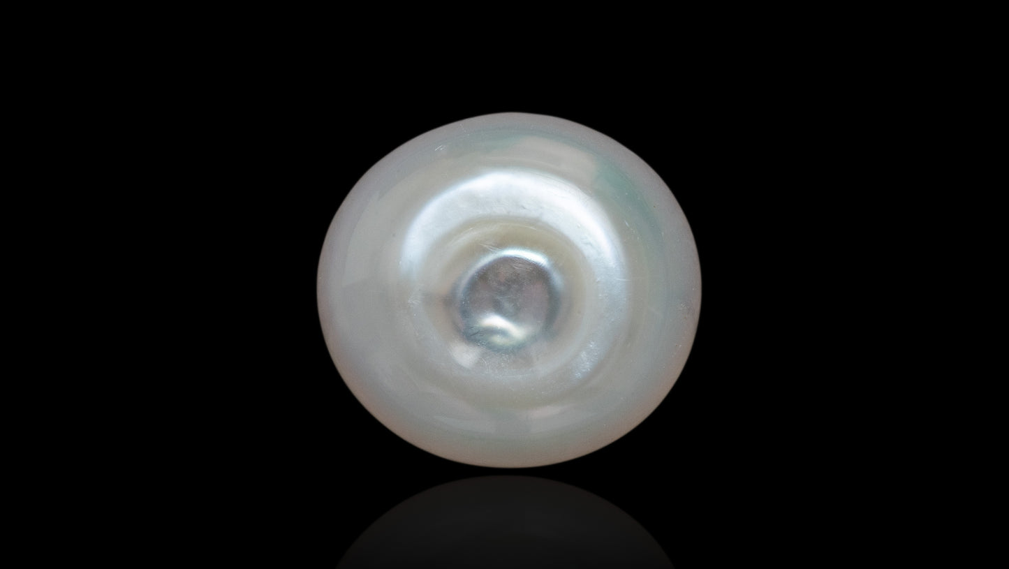 Natural Venezuela Pearl 7.95 Carats