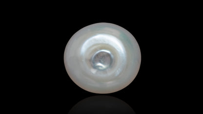 Natural Venezuela Pearl 7.95 Carats