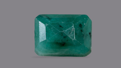 Natural Zambian Emerald (Panna) 6.10 Carats