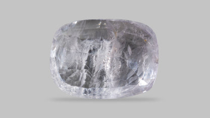 Natural Pink Sapphire 7.38 Carats