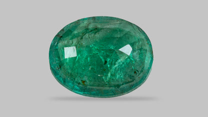Natural Zambian Emerald (Panna) 1.40 Carats