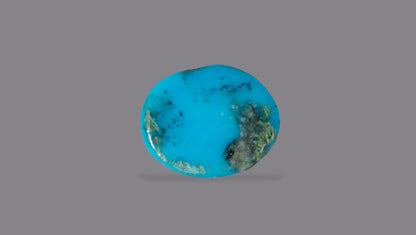 Natural Turquoise (Firoza) 11.39 Carats