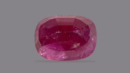 Natural Ruby (Manik) 5.49 Carats