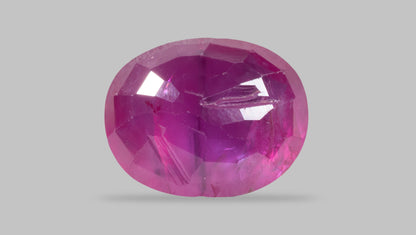Burmese Ruby (Manik) 3.69 Carats