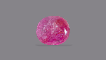 Burmese Ruby (Manik) 7.94 Carats
