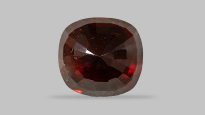 Natural Sri-Lankan Hessonite (Gomed) 11.74 Carats