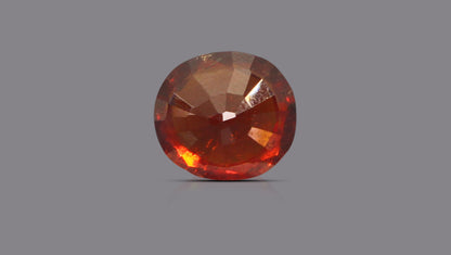 Natural Sri-Lankan Hessonite (Gomed) 6.69 Carats