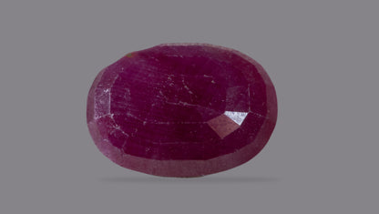 Natural Ruby (Manik) 7.19 Carats