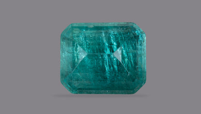 Natural Zambian Emerald (Panna) 4.07 Carats
