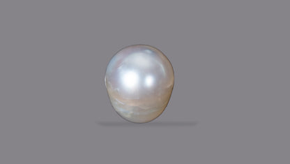 Natural Basra Pearl (Moti) 1.97 Carats