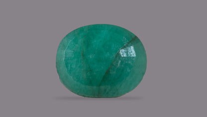 Natural Zambian Emerald (Panna) 4.86 Carats