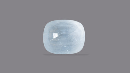 Natural Blue Sapphire (Neelam) 6.75 Carats