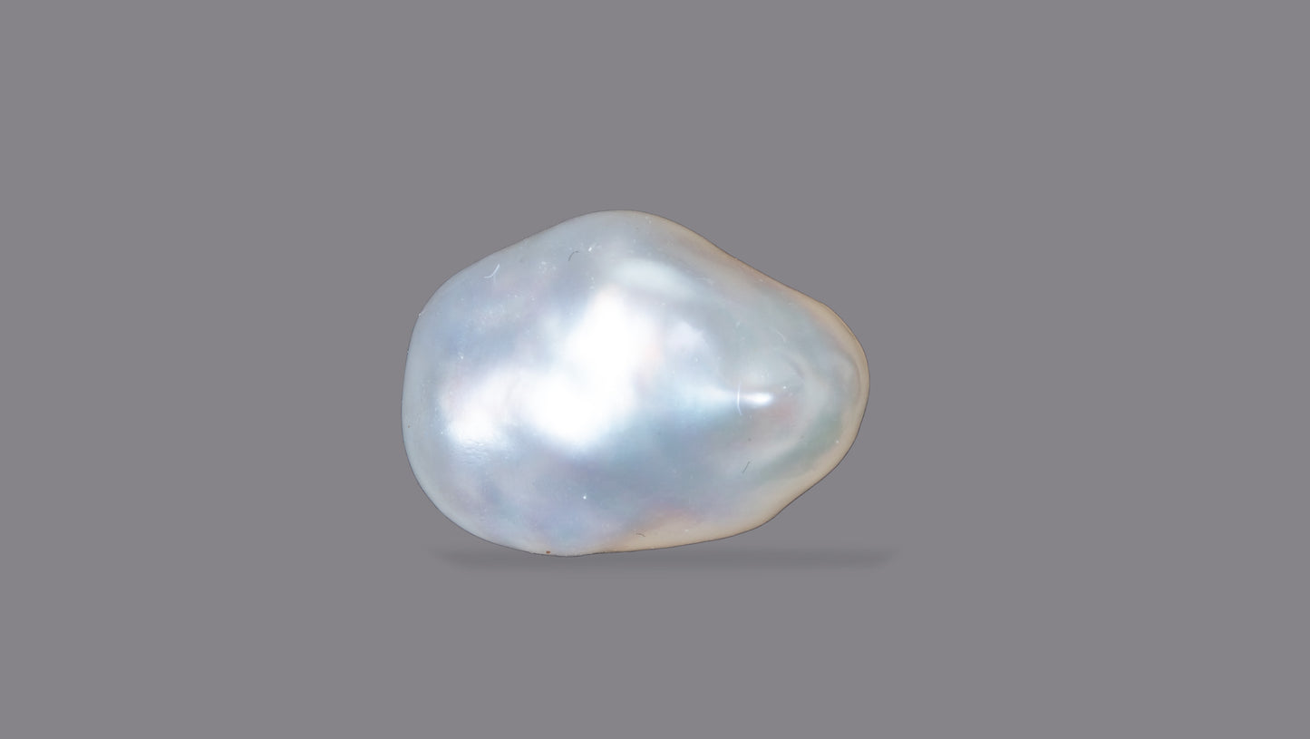 Natural Venezuela Pearl 5.53 Carats