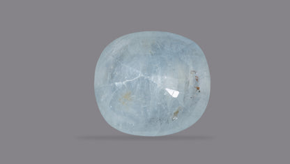 Natural Blue Sapphire (Neelam) 9.79 Carats