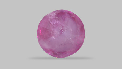 Burmese Ruby (Manik) 4.66 Carats
