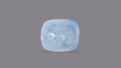 Natural Blue Sapphire (Neelam) 9.98 Carats