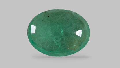Zambian Emerald (Panna) 5.76 Carats