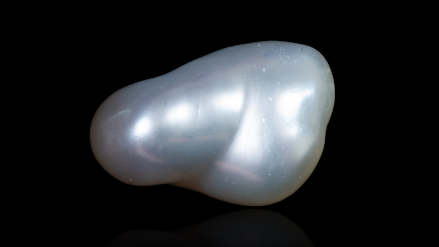 Venezuela Pearl (Moti) 8.97 Carats