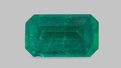 Natural Zambian Emerald (Panna) 1.30 Carats