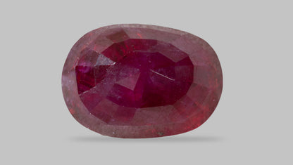 Burmese Ruby (Manik) 3.78 Carats