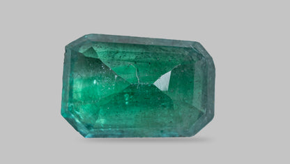 Natural Zambian Emerald (Panna) 3.13 Carats