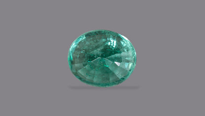 Natural Zambian Emerald (Panna) 1.27 Carats