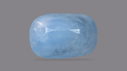 Natural Blue Sapphire (Neelam) 8.82 Carats