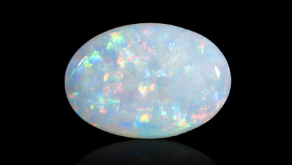 Natural Opal 4.09 Carats