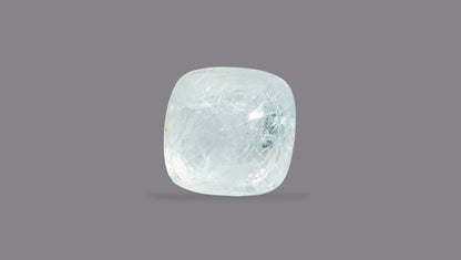 Natural White Sapphire 10.41 Carats