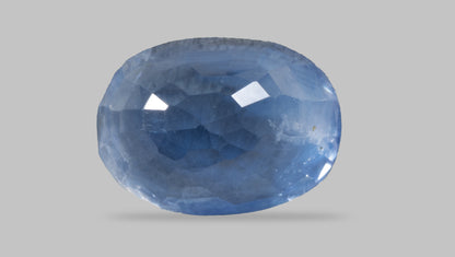 Kashmir Blue Sapphire (Neelam) 3.77 Carats