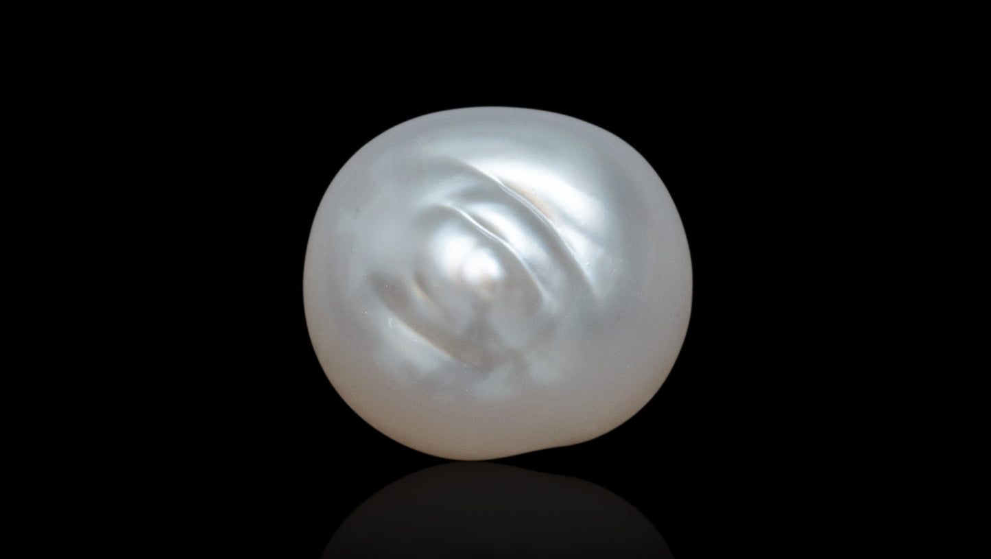 Natural Venezuela Pearl 6.70 Carats